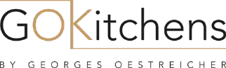 Logo Go Kitchens